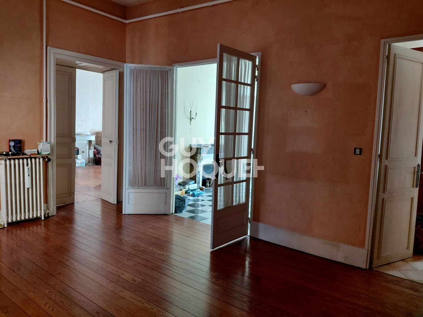 Appartement à vendre, 177m², Toulouse