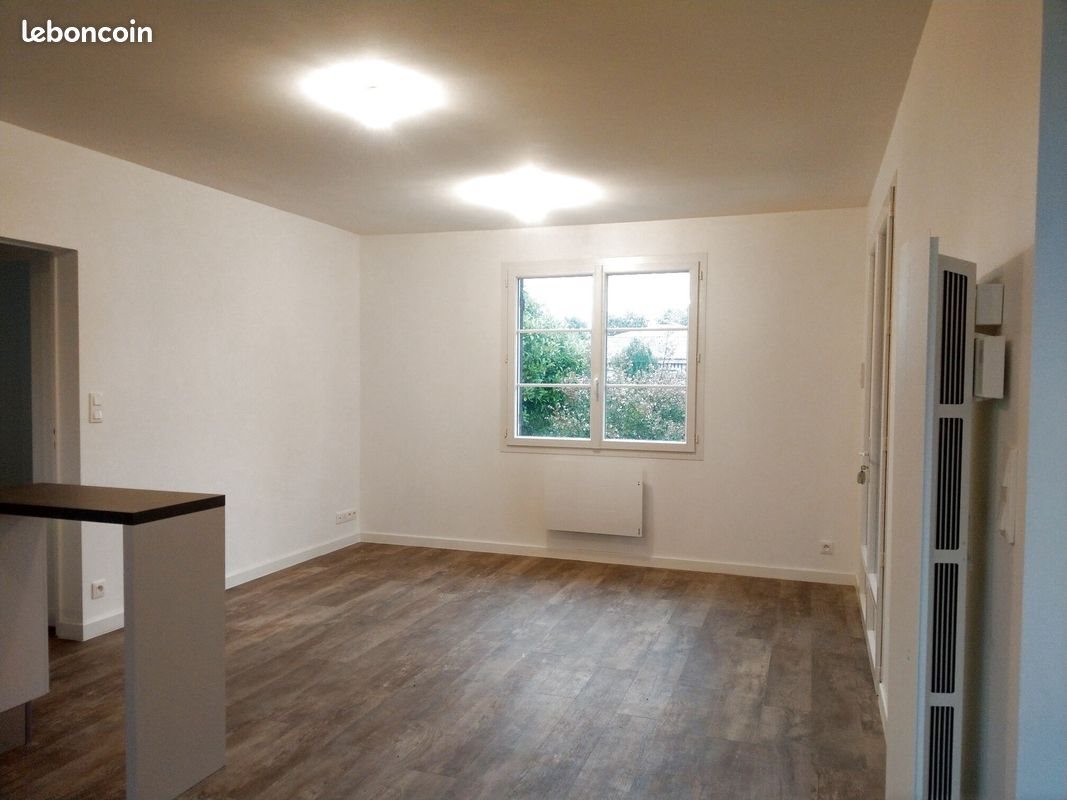 Maison à louer, 74m², Marcheprime
