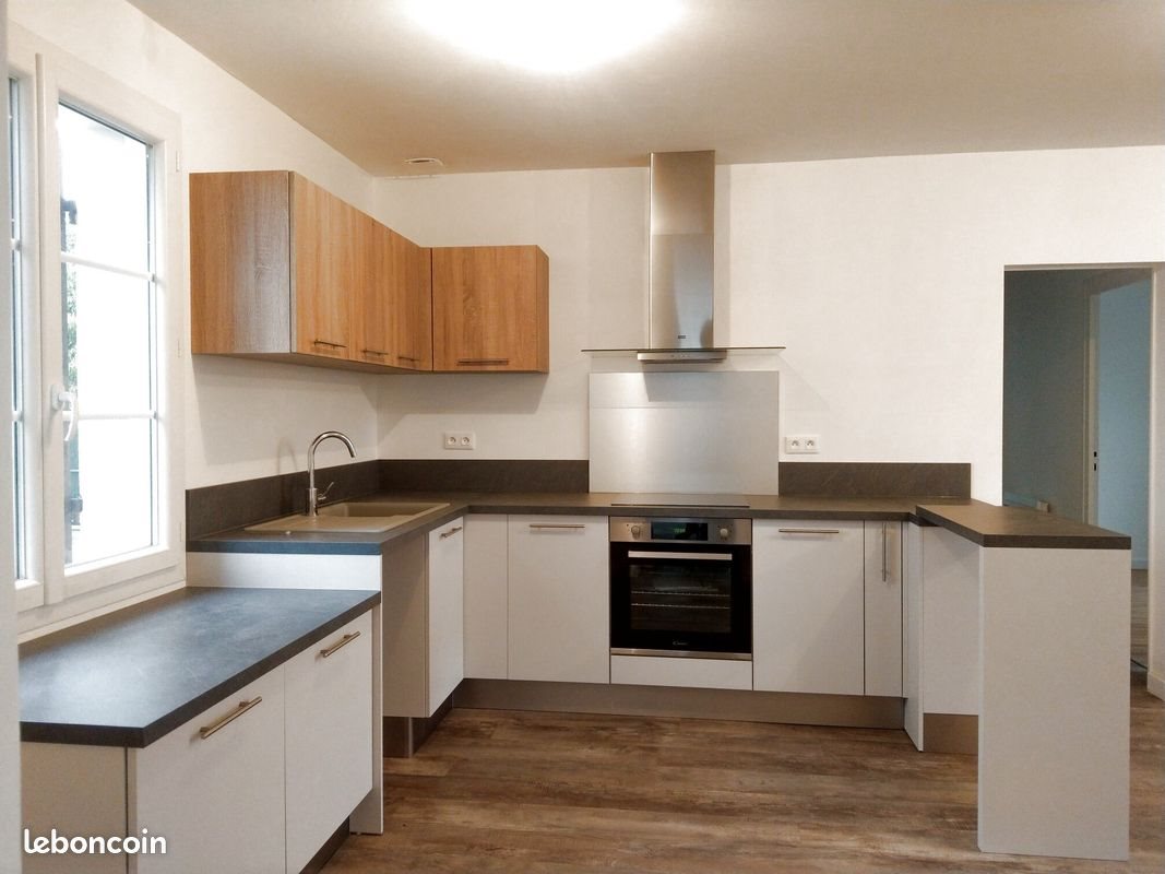 Maison à louer, 74m², Marcheprime