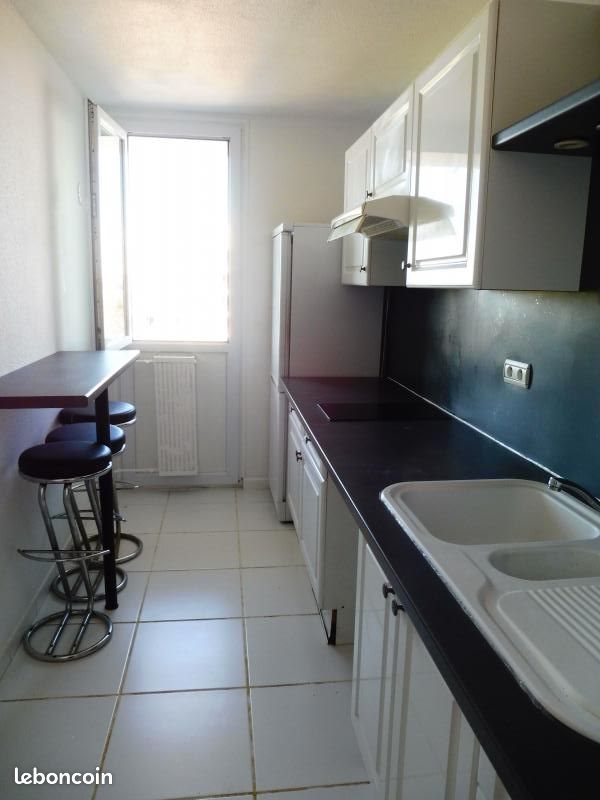 Appartement à louer, 60m², Gradignan