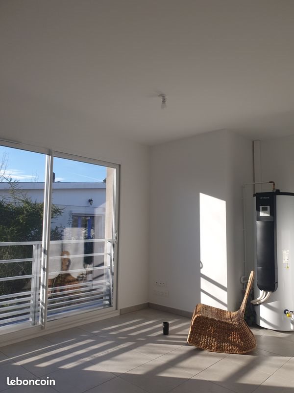 Appartement à louer, 38m², Marcheprime