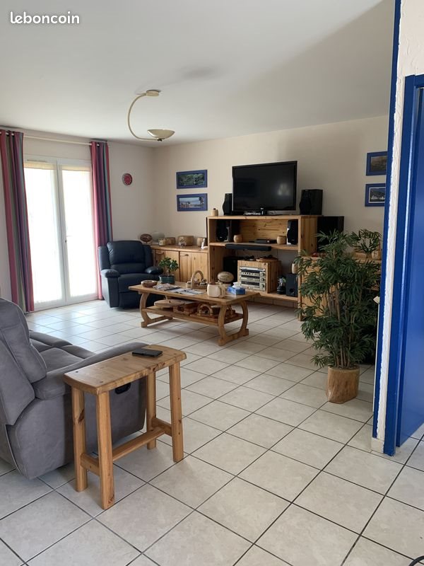 Maison à louer, 105m², Mérignac