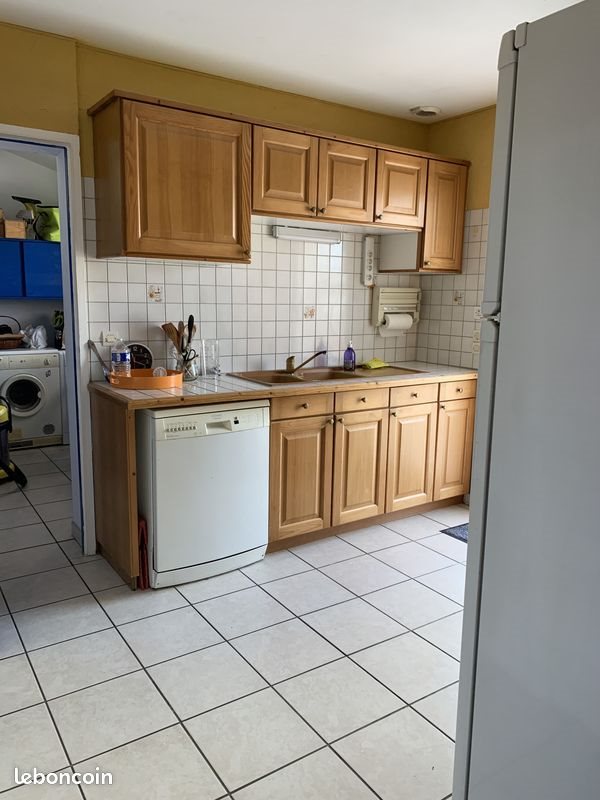 Maison à louer, 105m², Mérignac