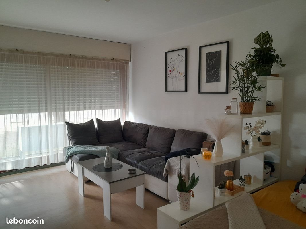 Appartement à vendre, 30m², Talence