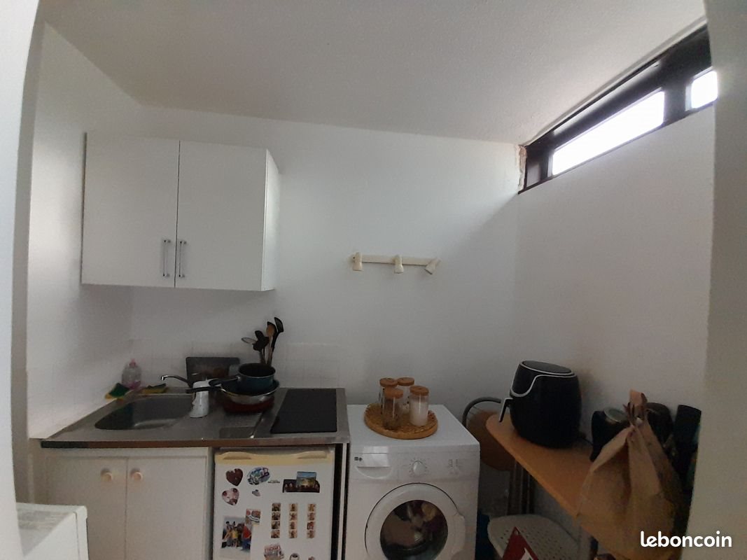 Appartement à vendre, 30m², Talence