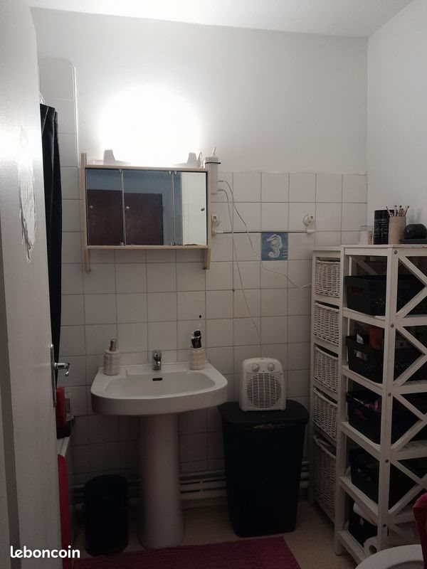 Appartement à vendre, 30m², Talence