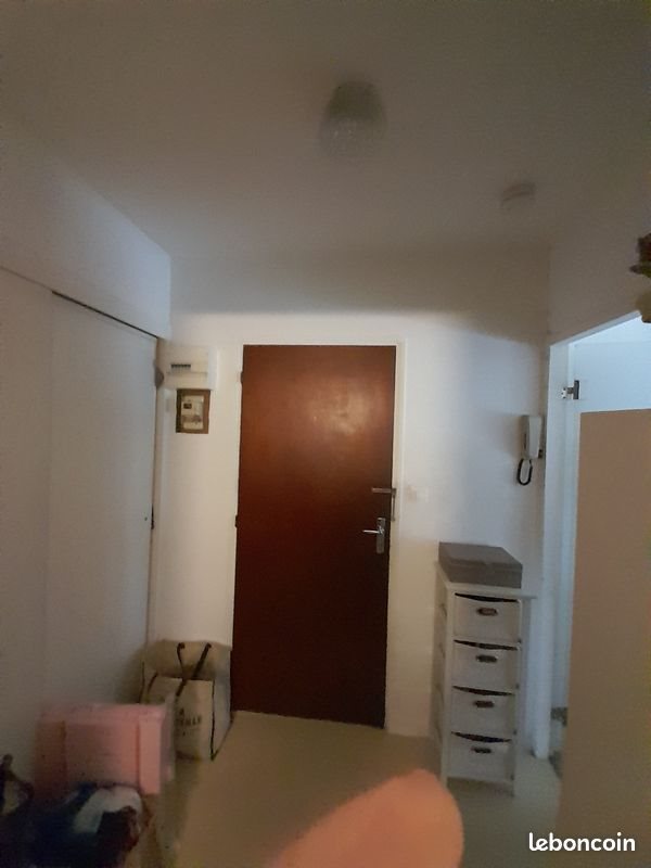 Appartement à vendre, 30m², Talence