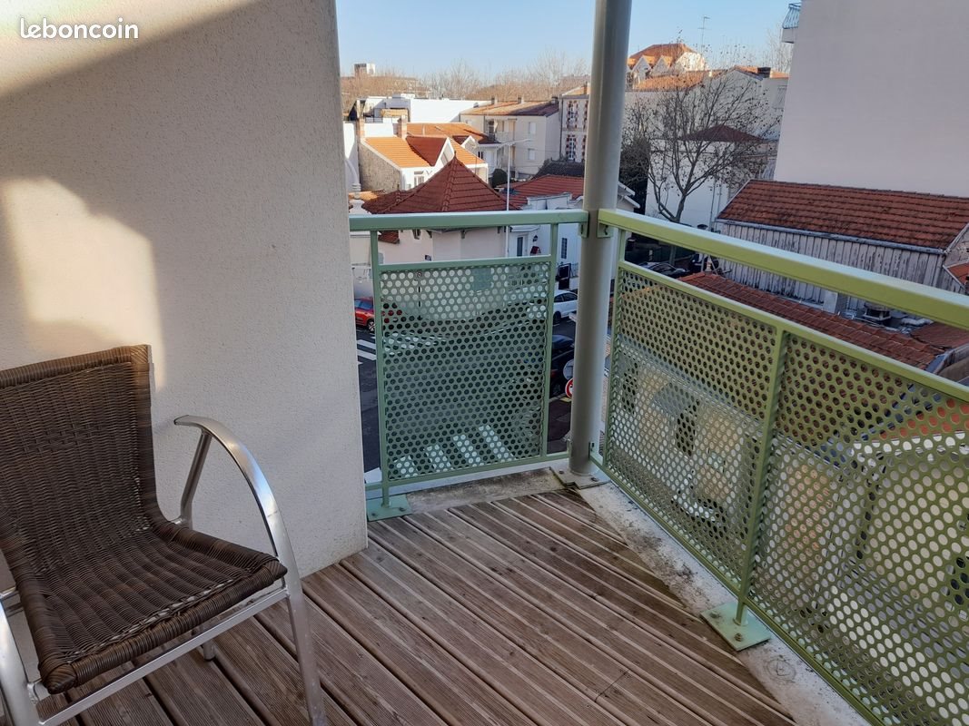 Appartement à louer, 72m², Arcachon