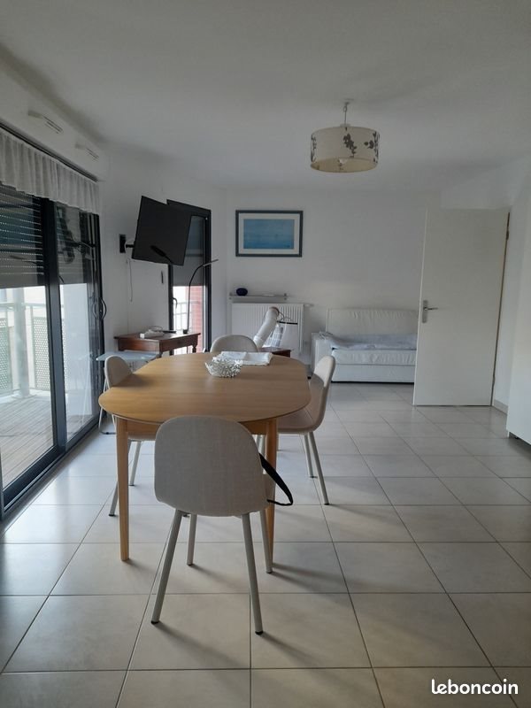 Appartement à louer, 72m², Arcachon