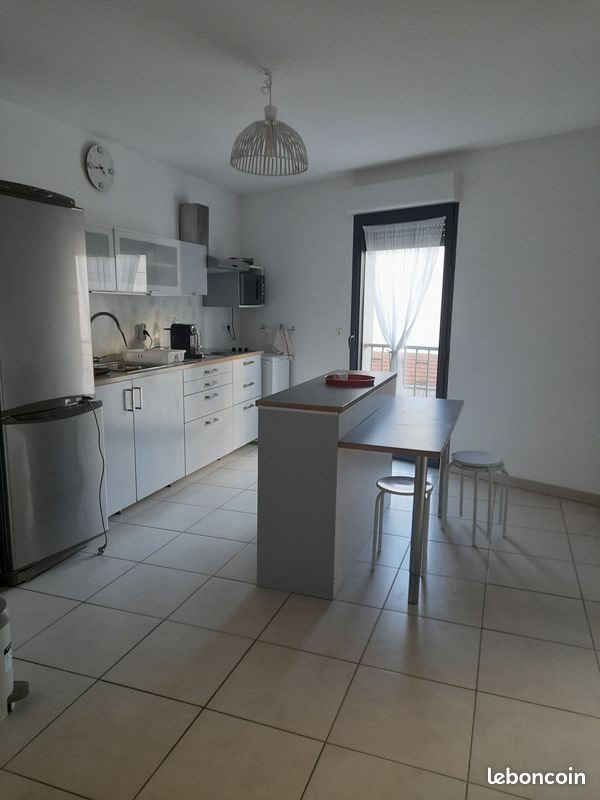 Appartement à louer, 72m², Arcachon