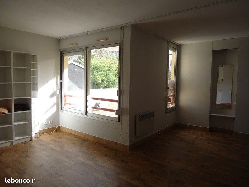 Appartement à louer, 33m², Arcachon