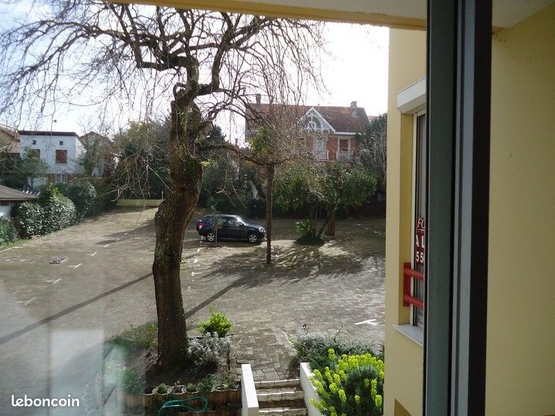 Appartement à louer, 33m², Arcachon