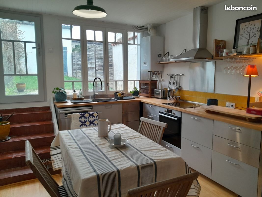 Maison à louer, 74m², Bazas