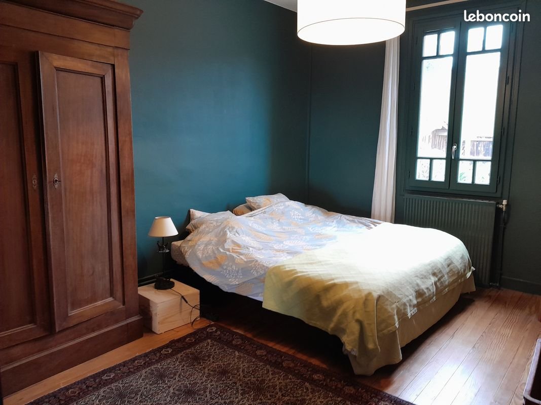 Maison à louer, 74m², Bazas