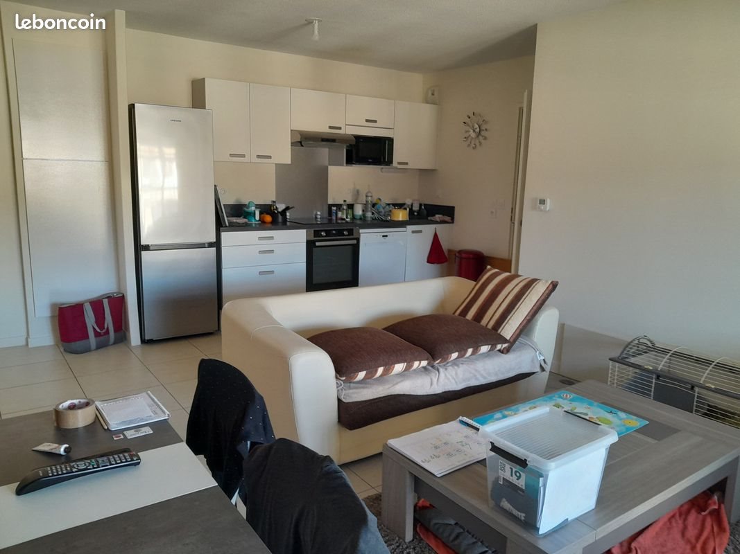 Appartement à louer, 64m², Marcheprime