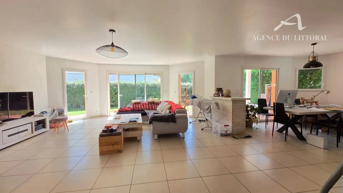 Maison à vendre, 136m², Andernos-les-Bains
