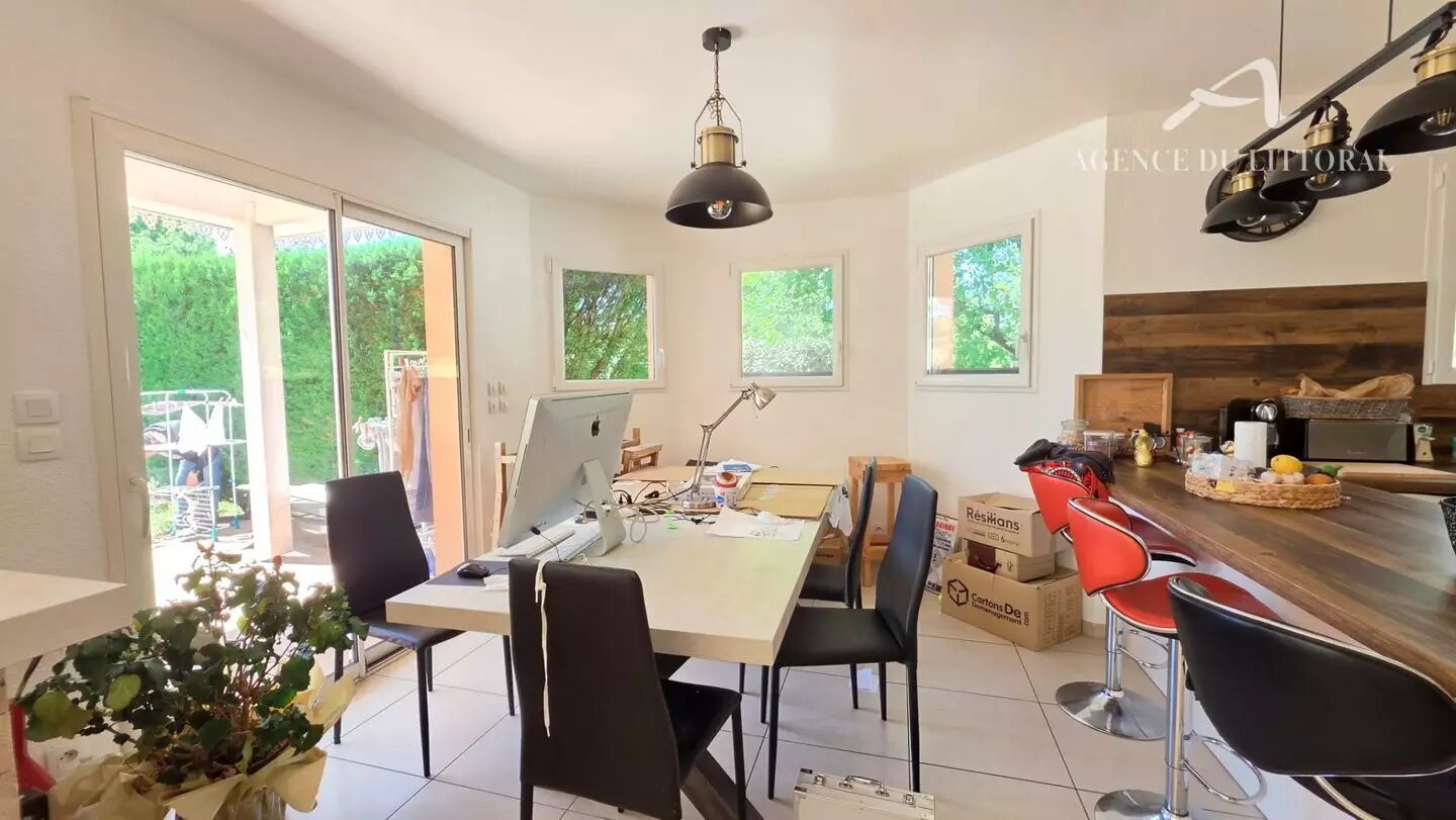 Maison à vendre, 136m², Andernos-les-Bains