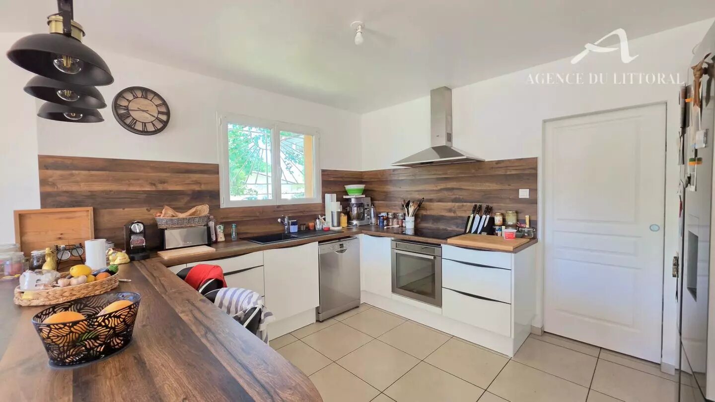 Maison à vendre, 136m², Andernos-les-Bains