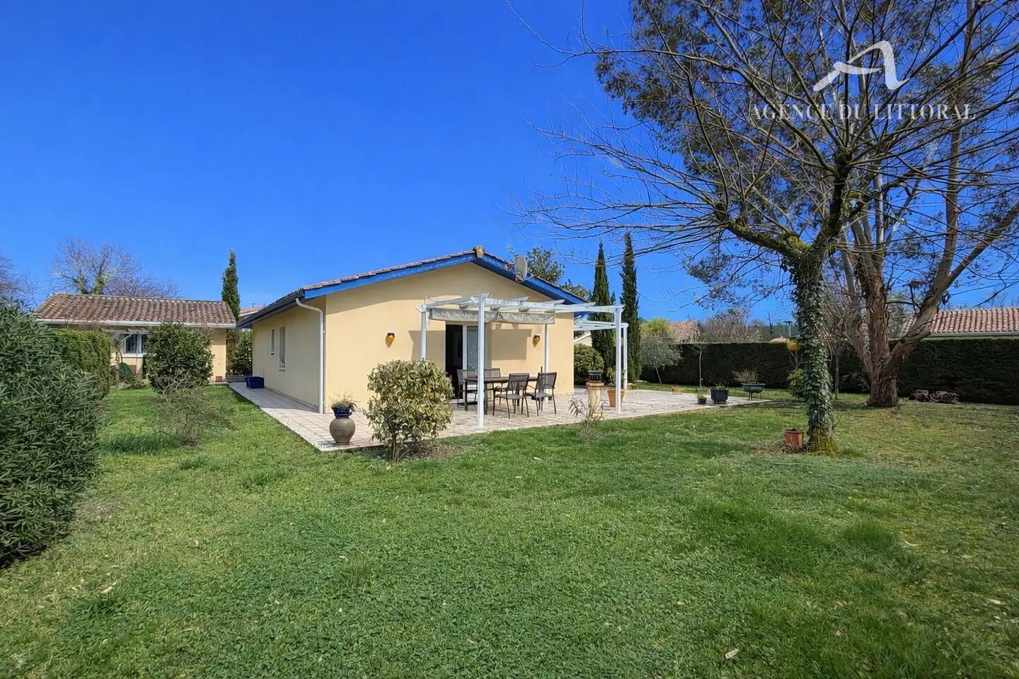 Maison à vendre, 105m², Audenge