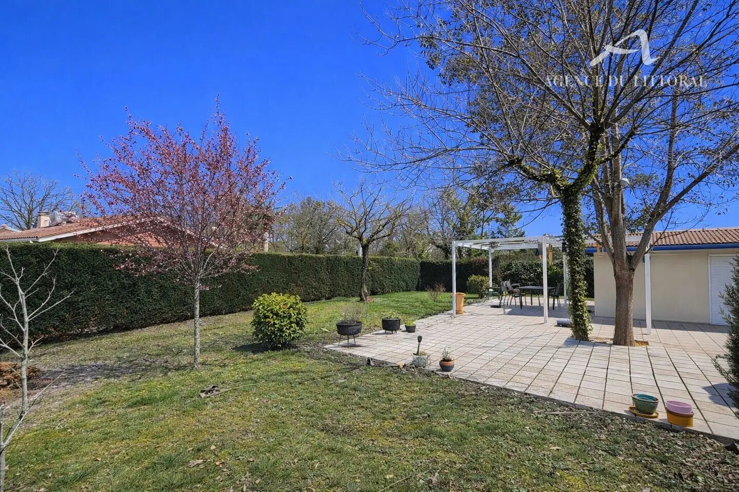 Maison à vendre, 105m², Audenge