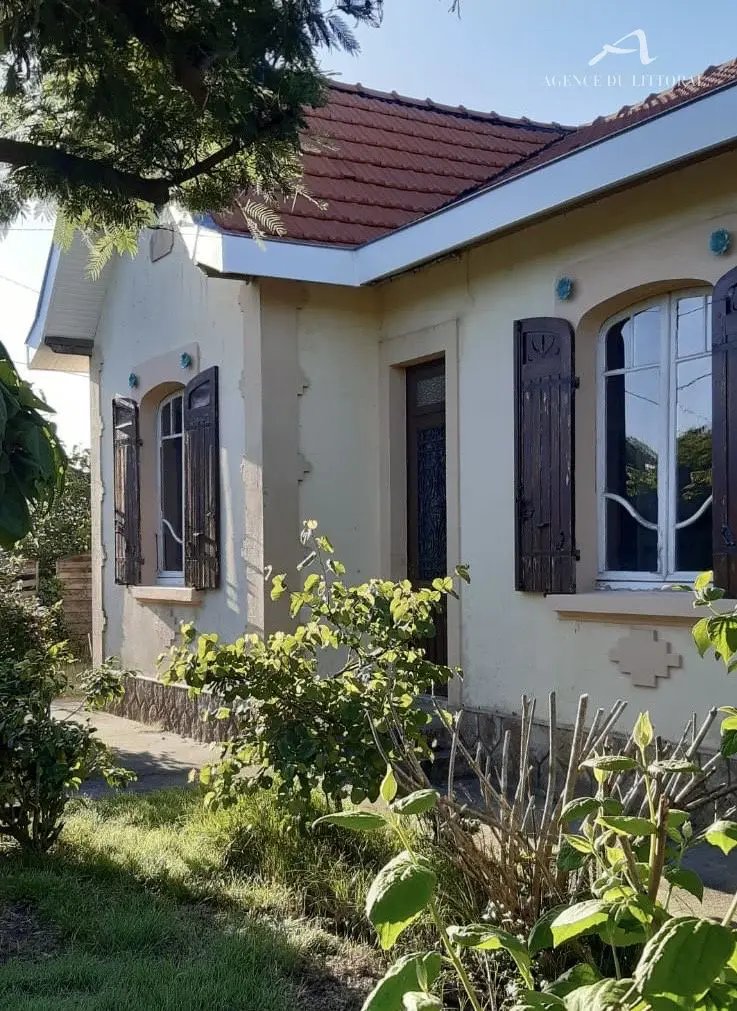 Maison à vendre, 80m², Arès