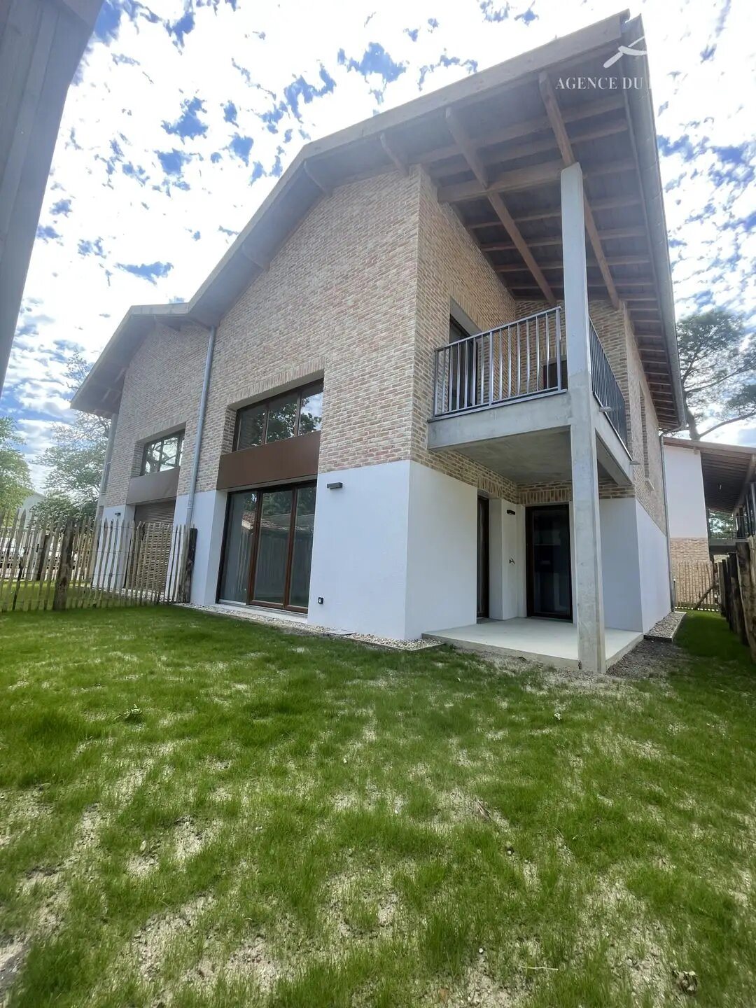 Maison à louer, 90m², Andernos-les-Bains