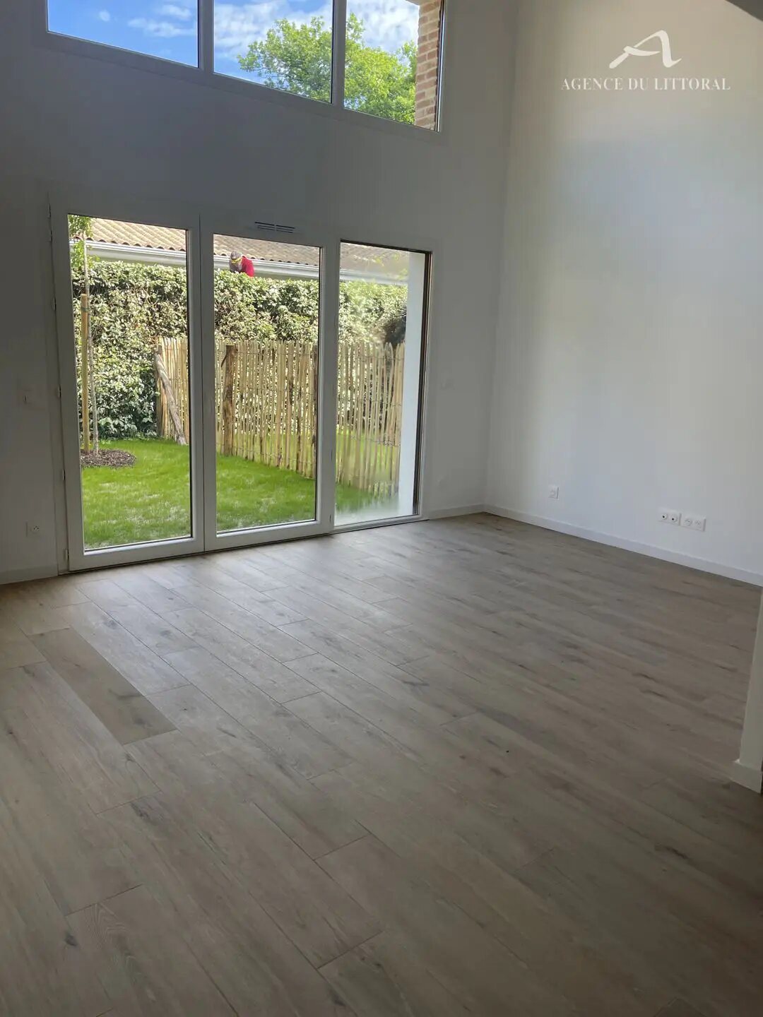 Maison à louer, 90m², Andernos-les-Bains