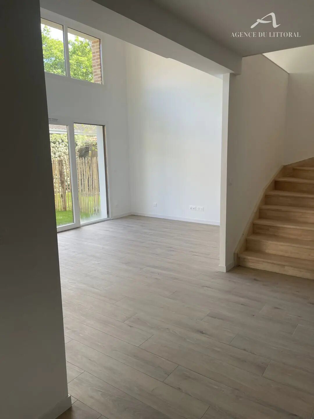 Maison à louer, 90m², Andernos-les-Bains