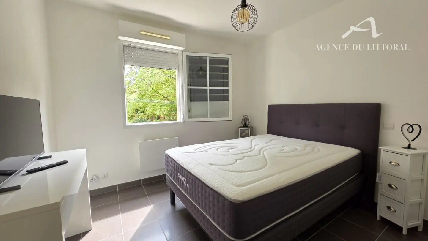 Appartement à vendre, 41m², Arès