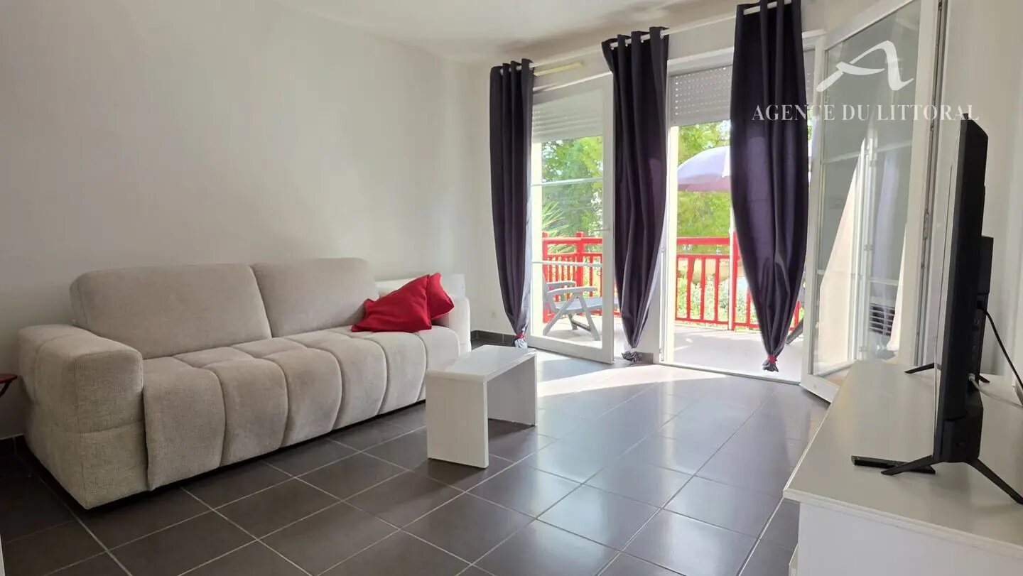 Appartement à vendre, 41m², Arès