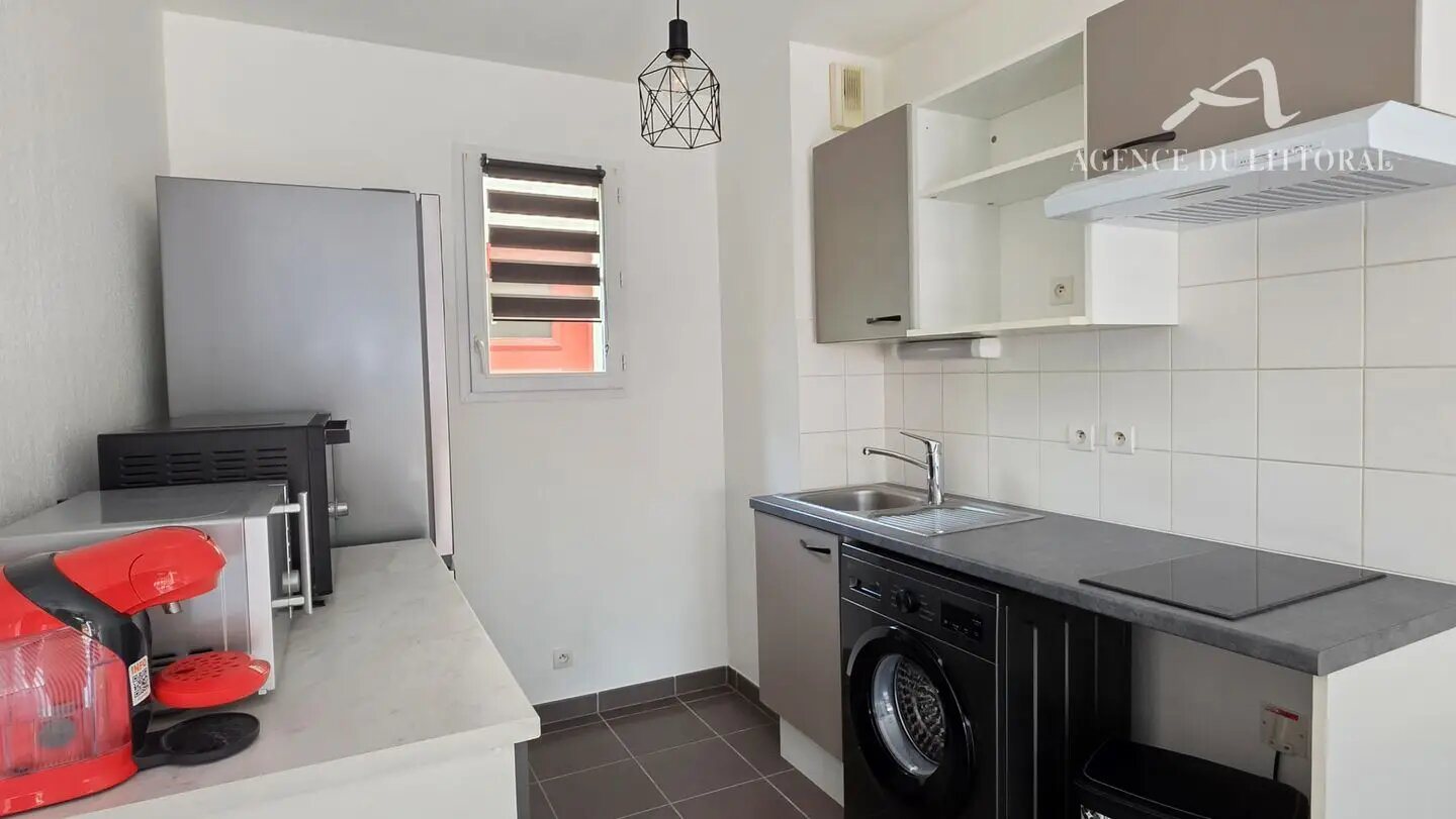 Appartement à vendre, 41m², Arès