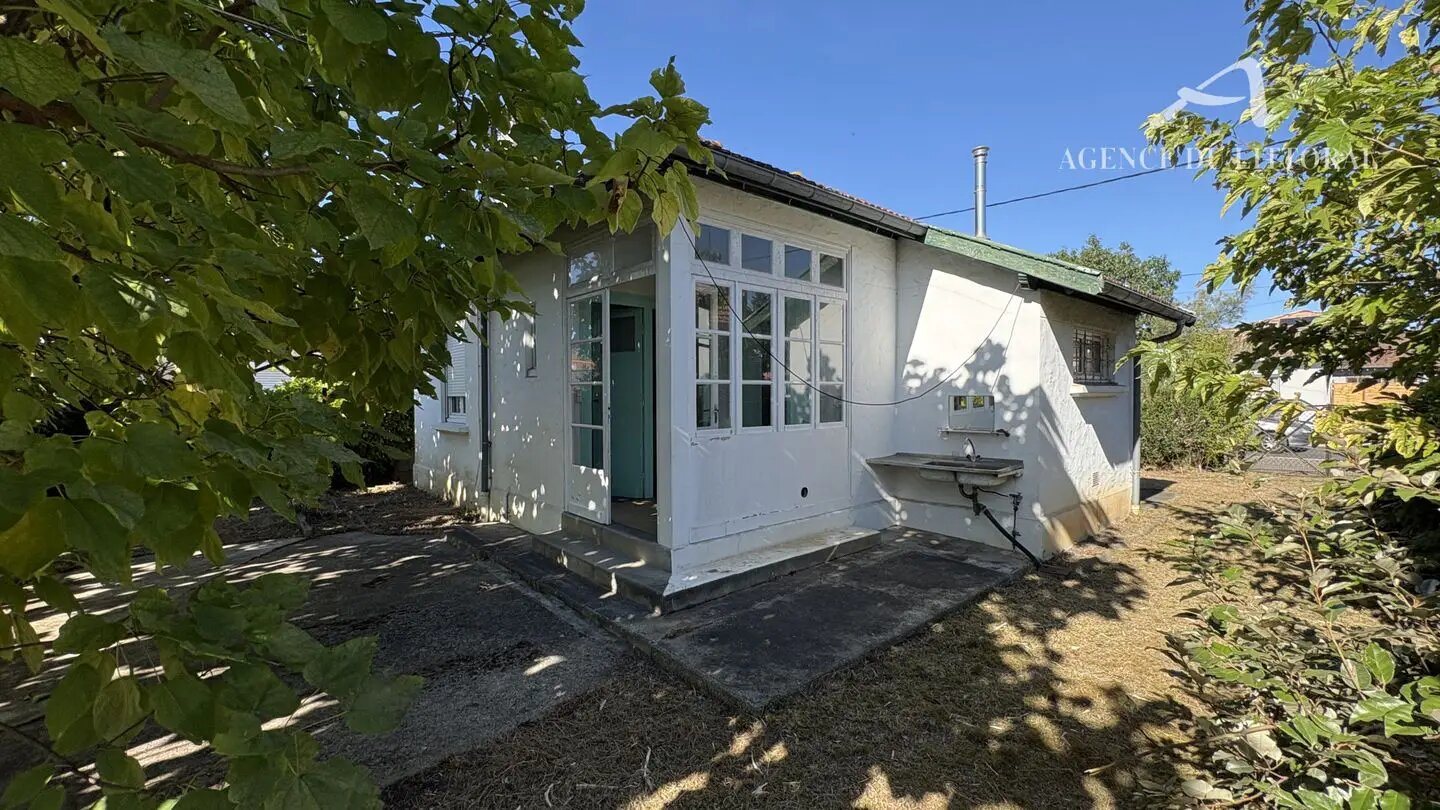 Maison à vendre, 70m², Andernos-les-Bains