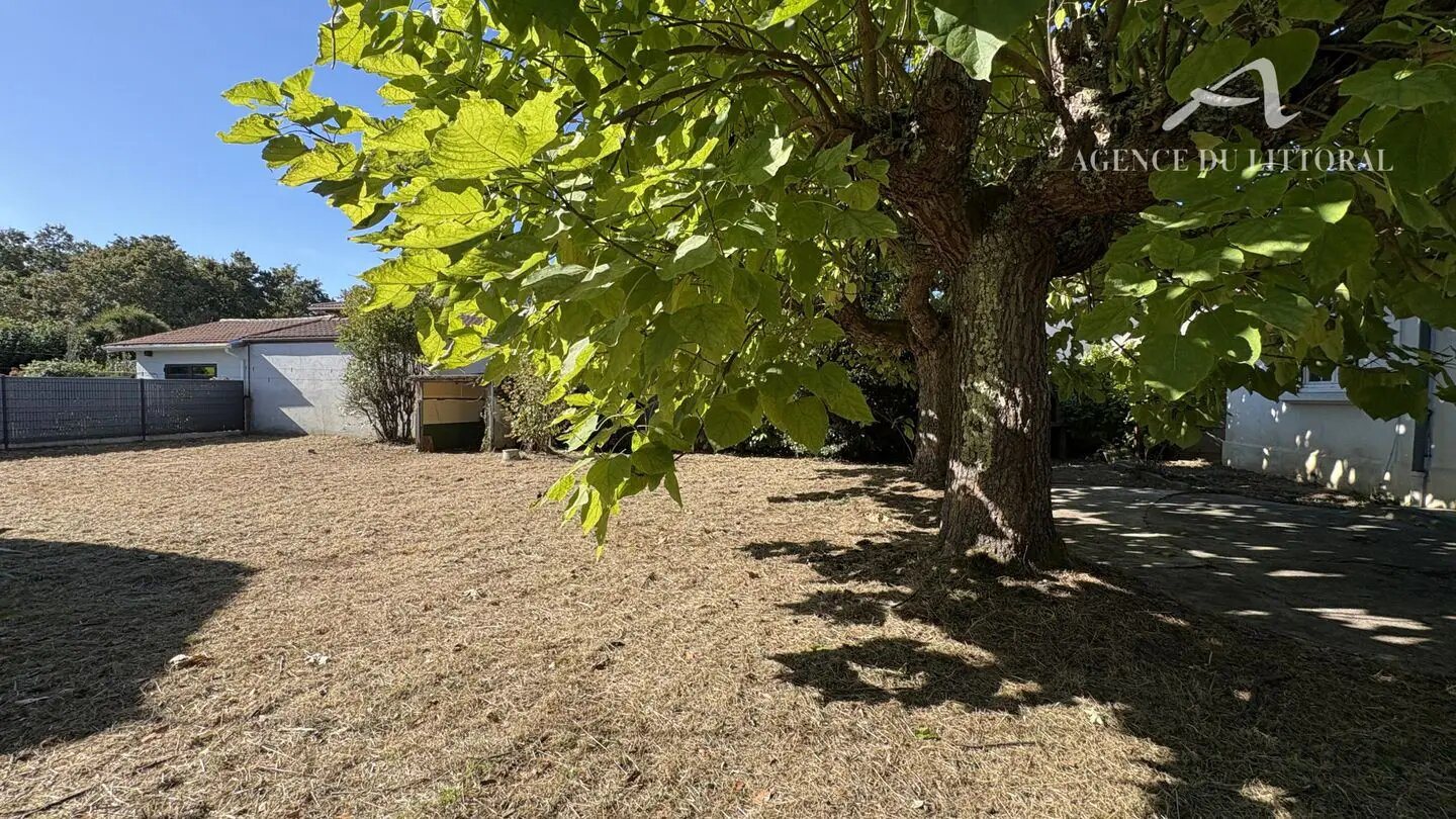 Maison à vendre, 70m², Andernos-les-Bains