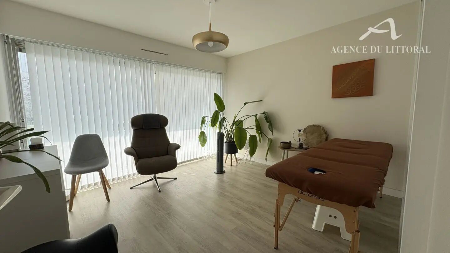 Appartement à vendre, 44m², Andernos-les-Bains