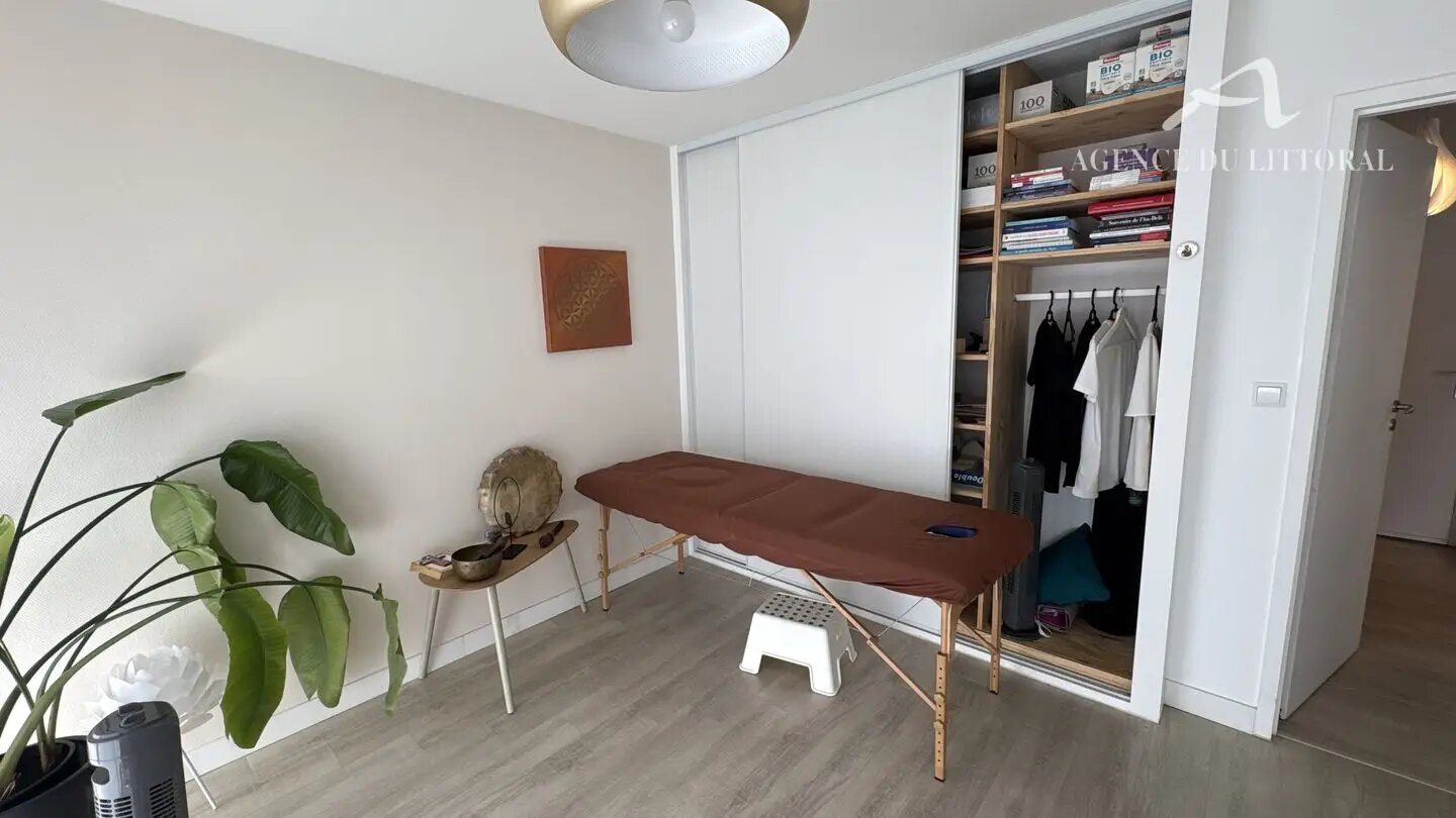 Appartement à vendre, 44m², Andernos-les-Bains