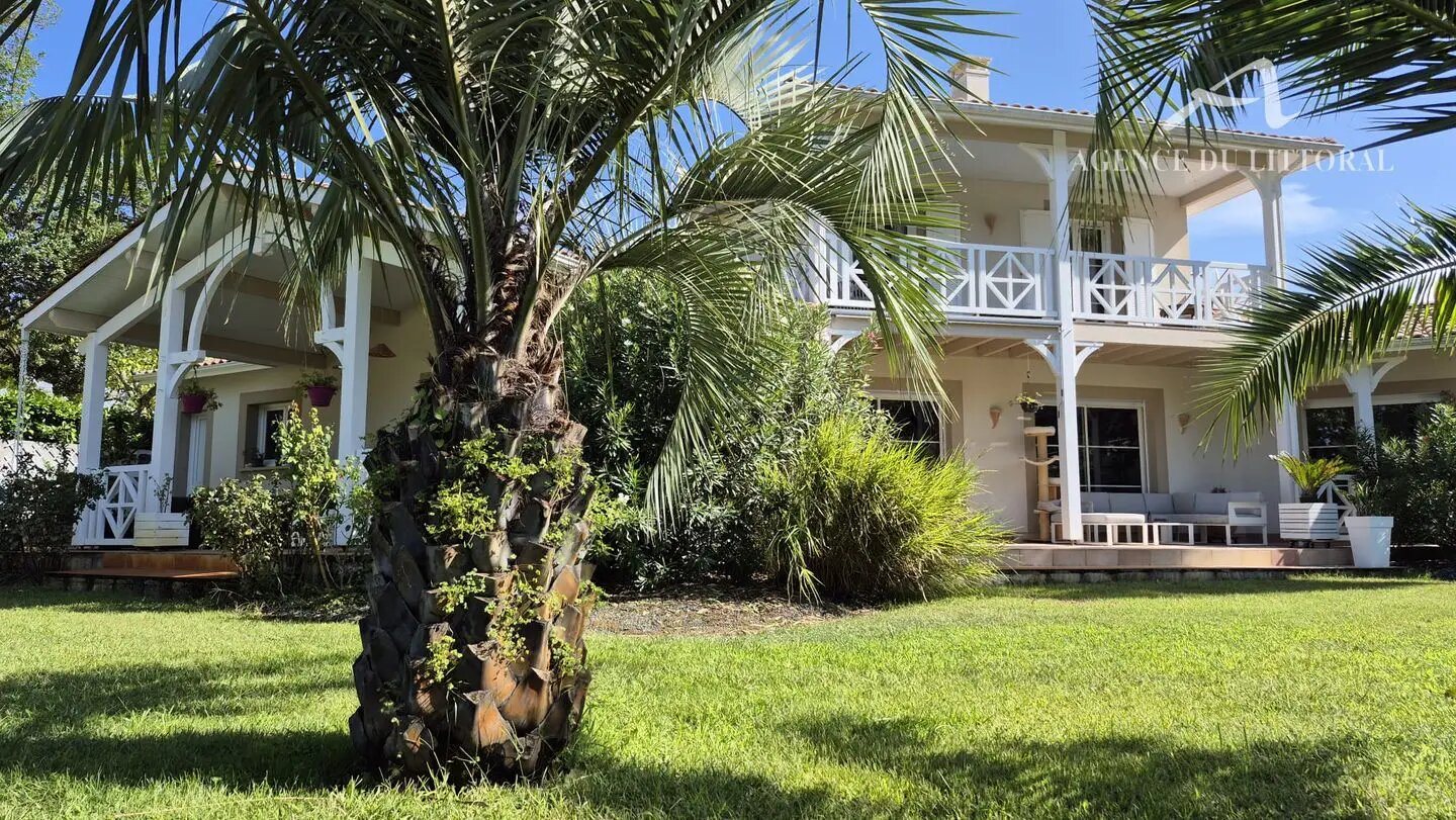 Maison à vendre, 175m², Andernos-les-Bains