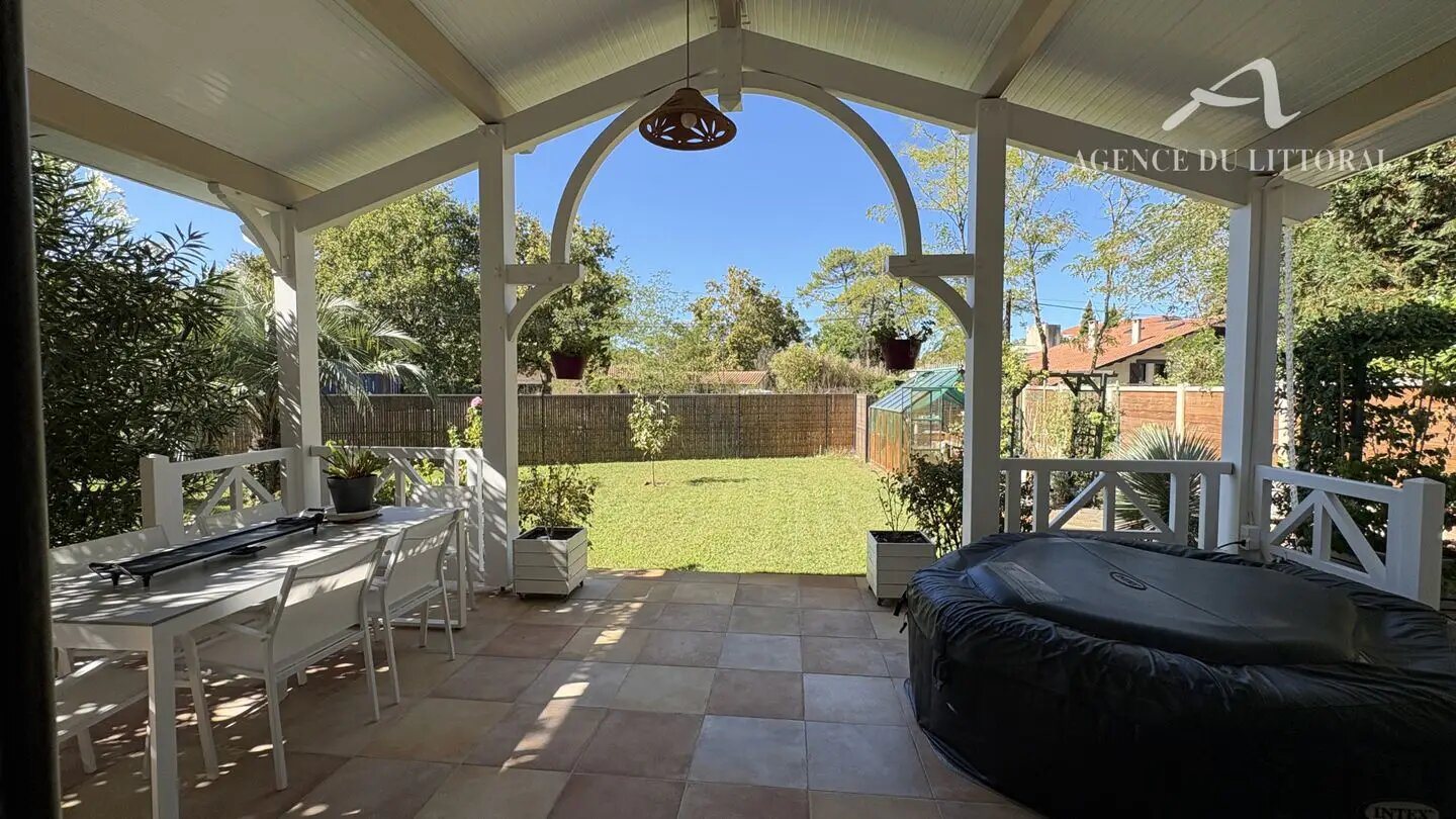 Maison à vendre, 175m², Andernos-les-Bains