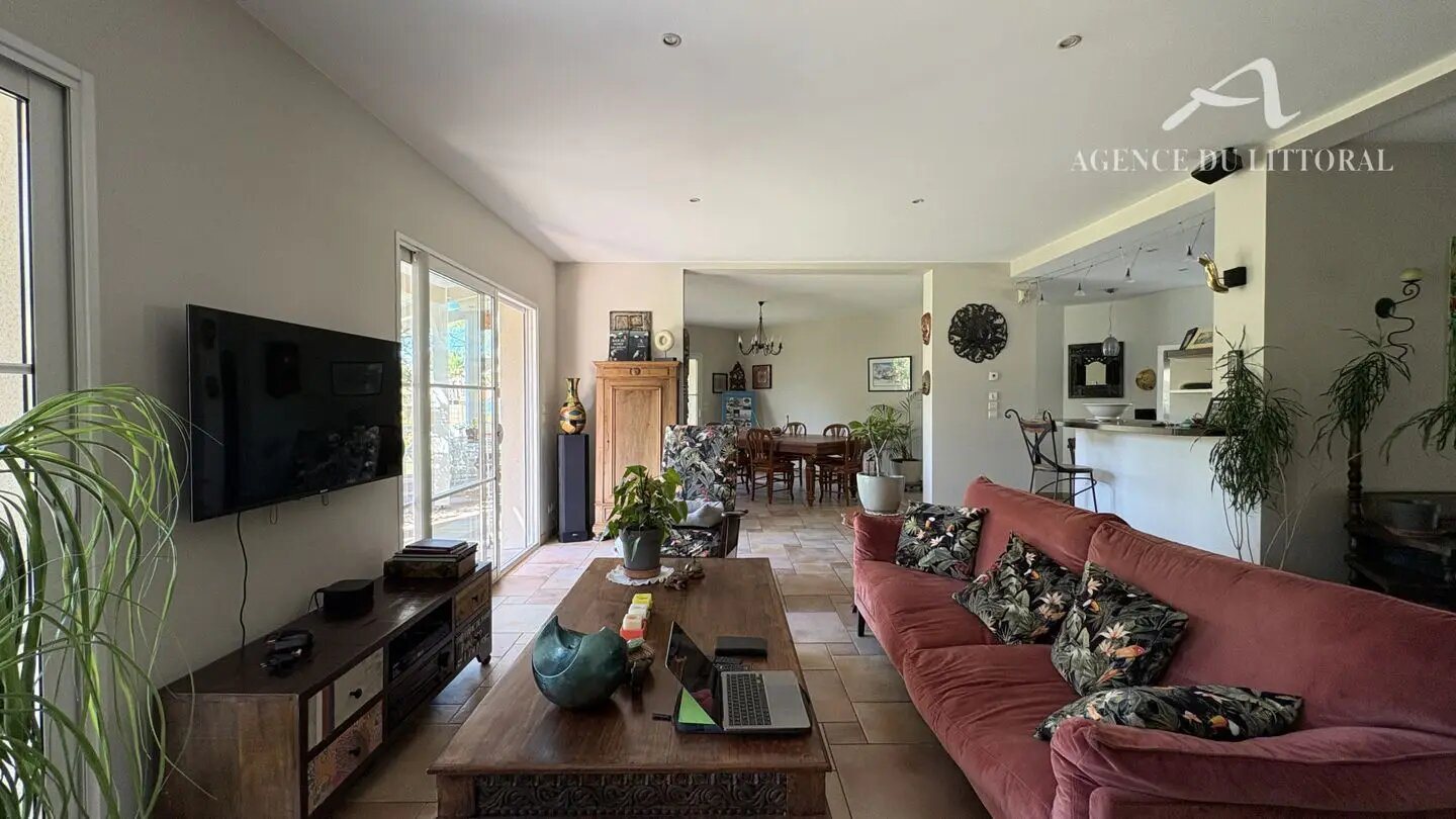 Maison à vendre, 175m², Andernos-les-Bains
