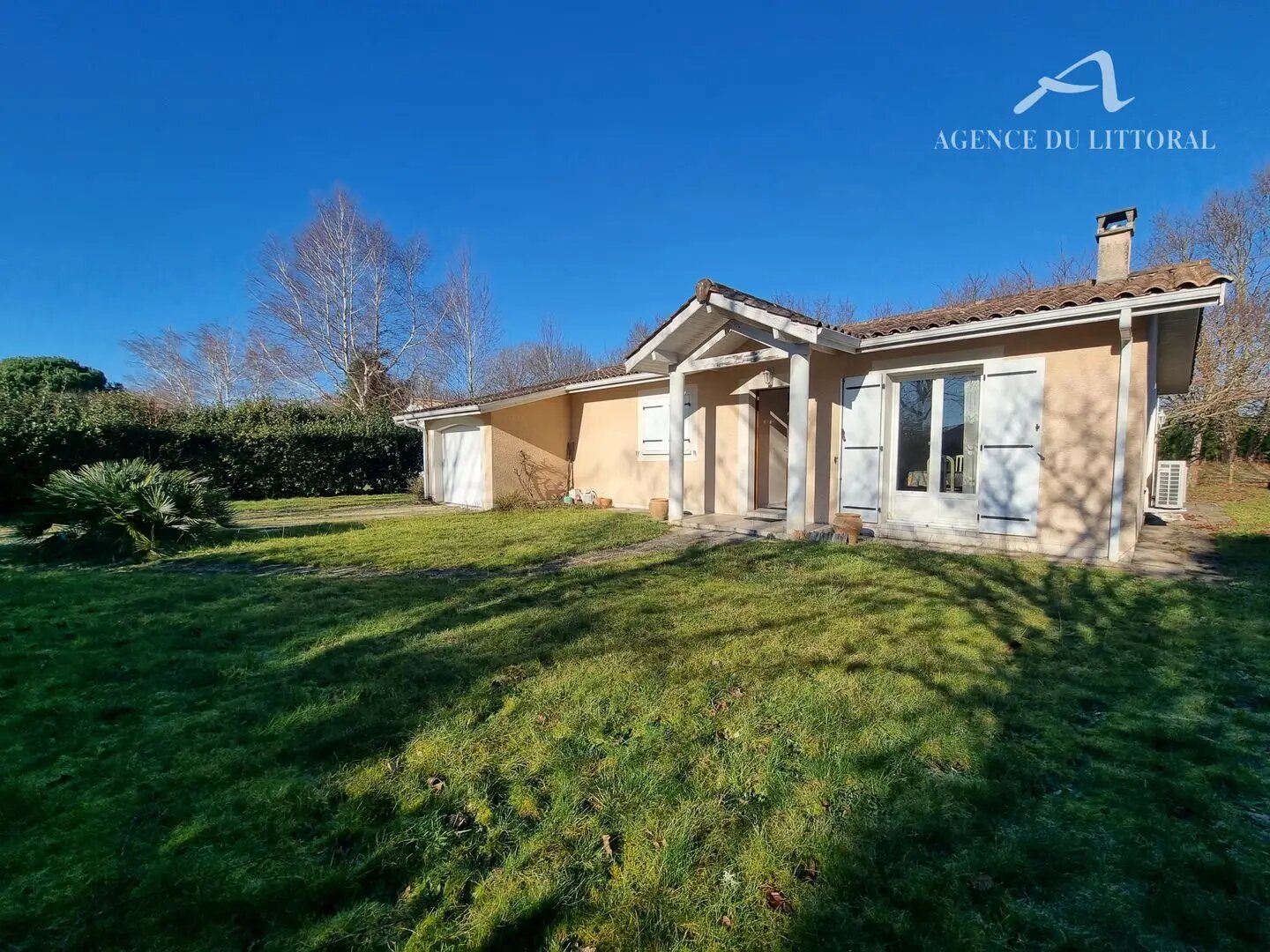 Maison à vendre, 93m², Andernos-les-Bains
