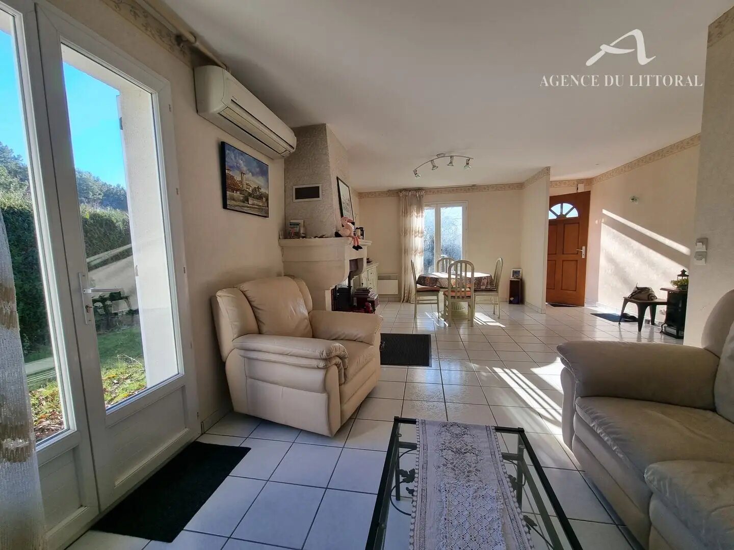 Maison à vendre, 93m², Andernos-les-Bains