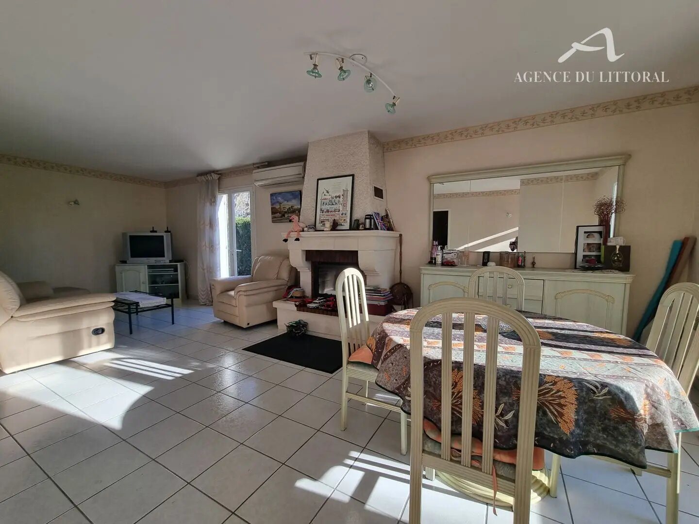 Maison à vendre, 93m², Andernos-les-Bains