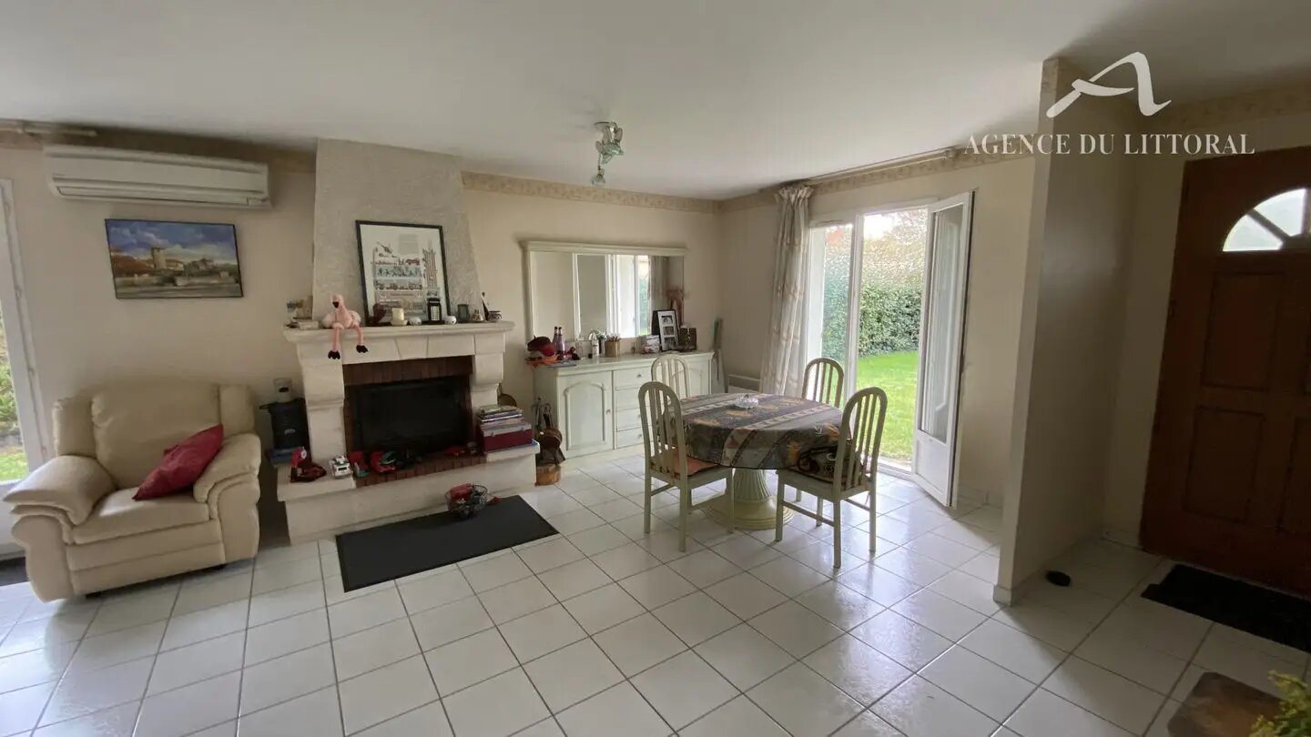 Maison à vendre, 93m², Andernos-les-Bains