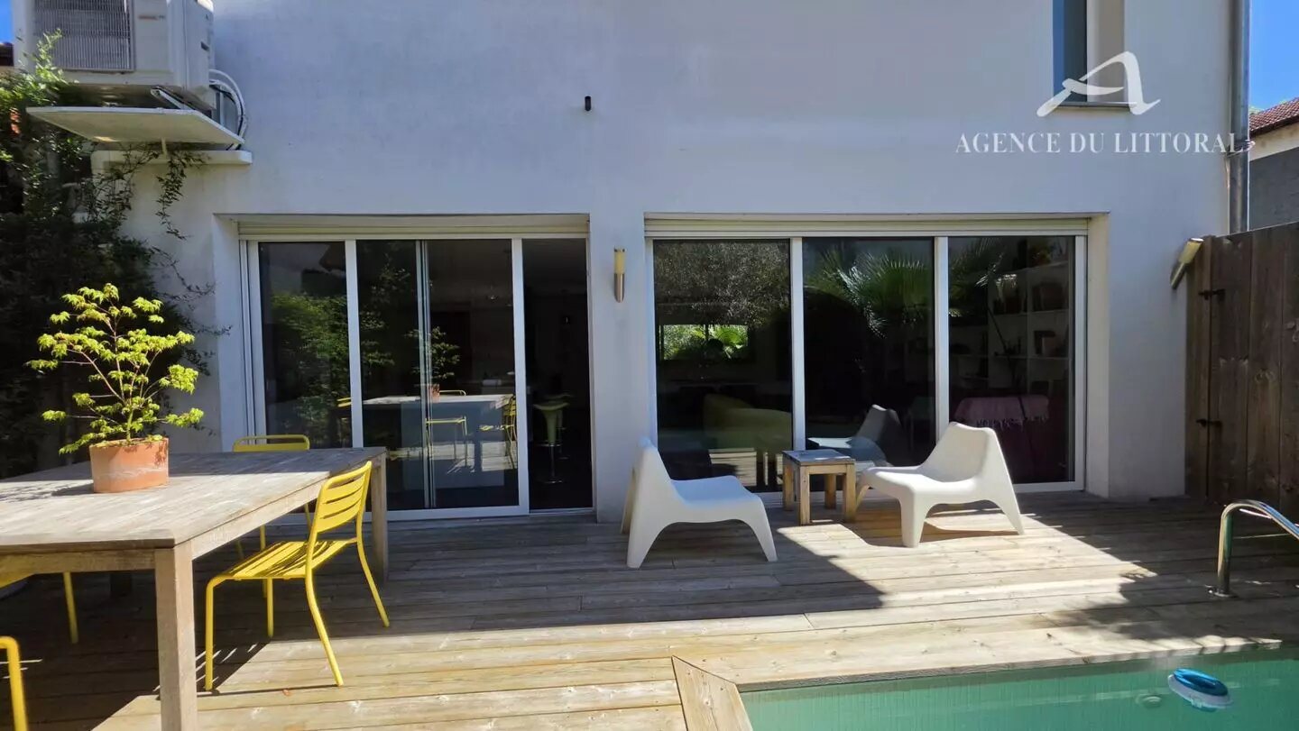 Maison à vendre, 138m², Andernos-les-Bains