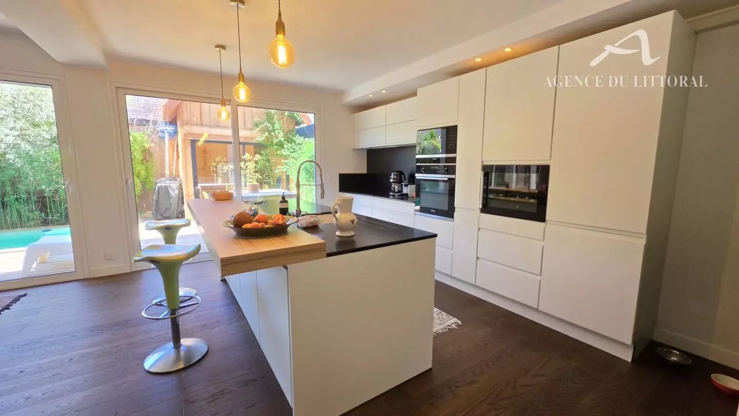 Maison à vendre, 138m², Andernos-les-Bains