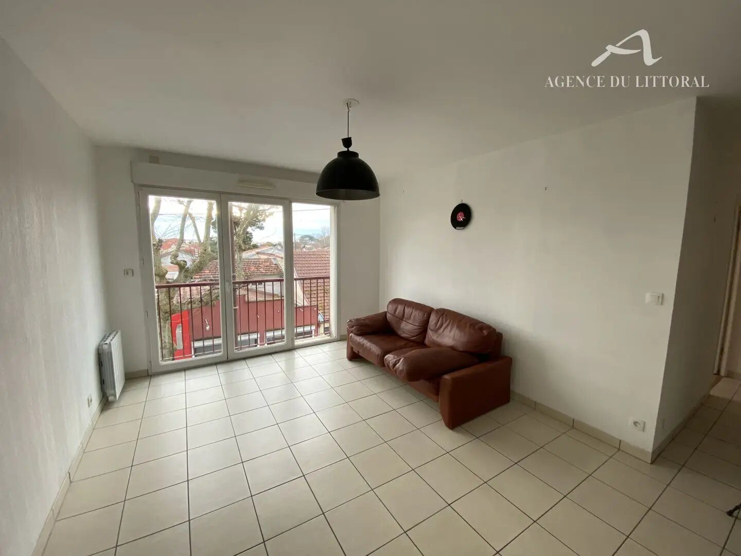 Appartement à vendre, 54m², Andernos-les-Bains