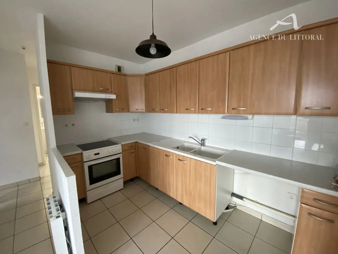 Appartement à vendre, 54m², Andernos-les-Bains