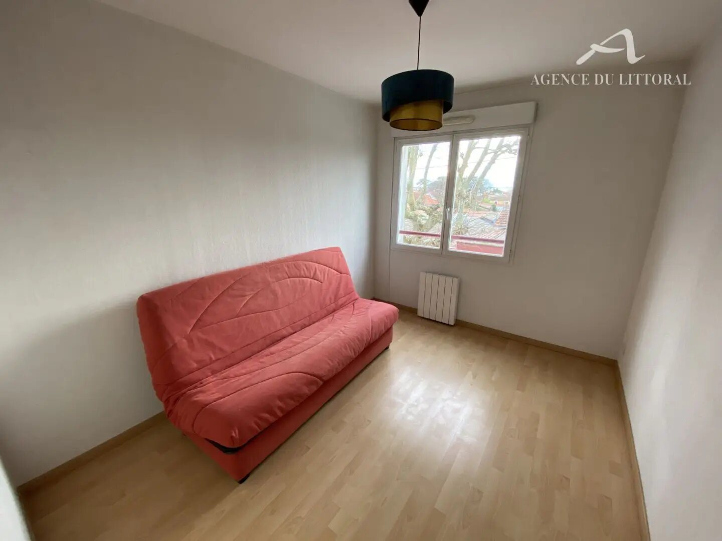 Appartement à vendre, 54m², Andernos-les-Bains