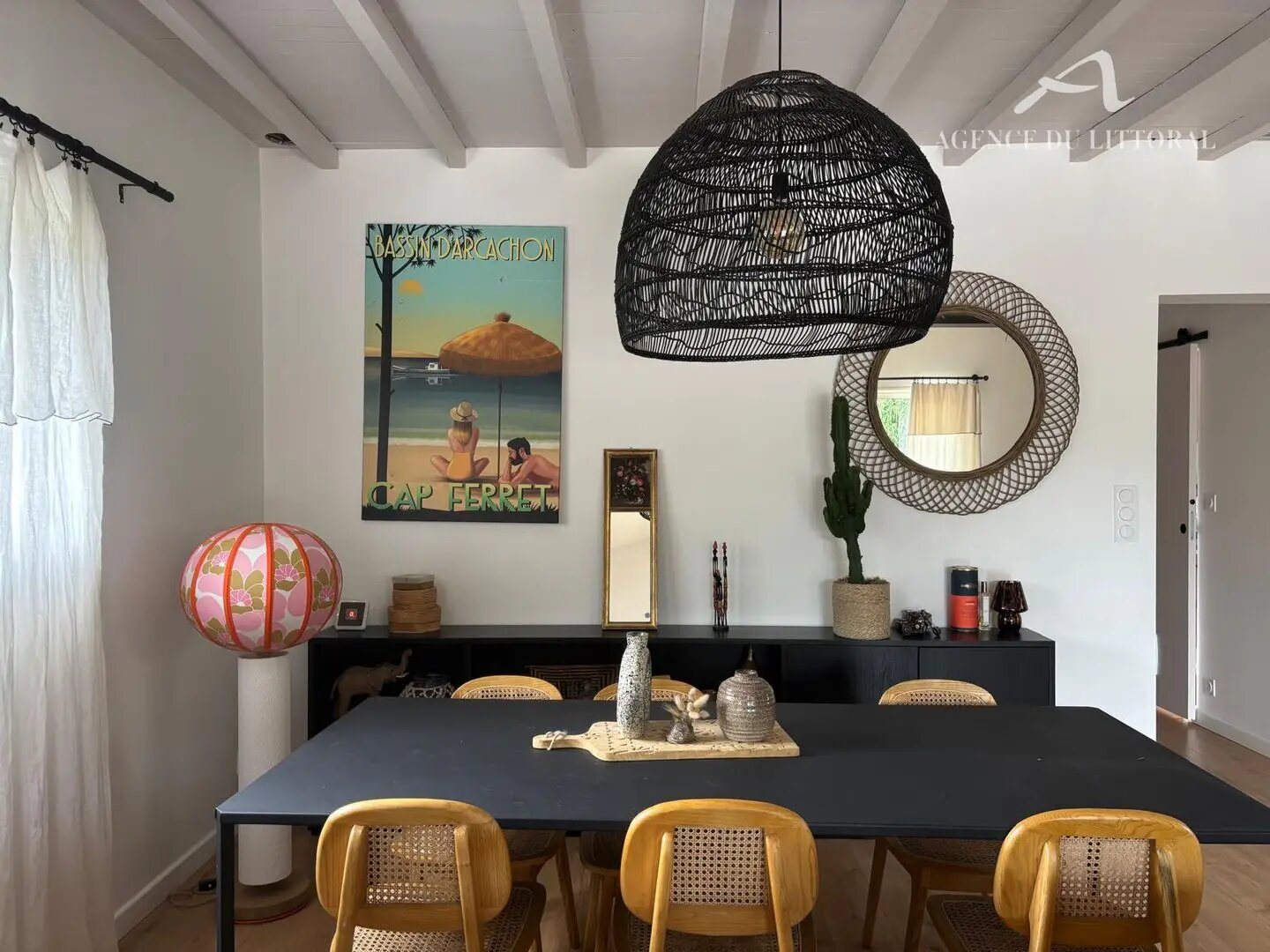 Maison à vendre, 170m², Andernos-les-Bains