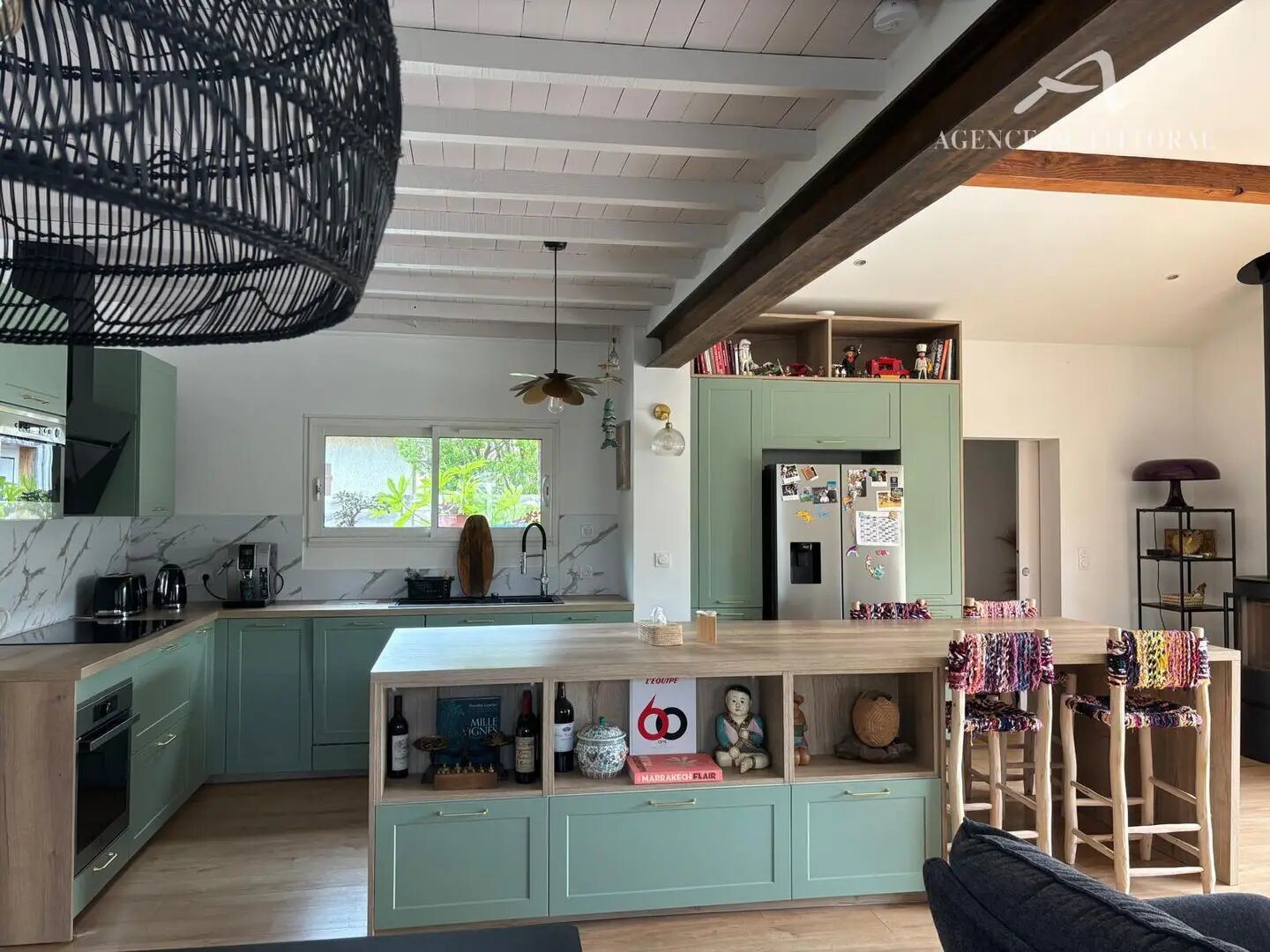 Maison à vendre, 170m², Andernos-les-Bains