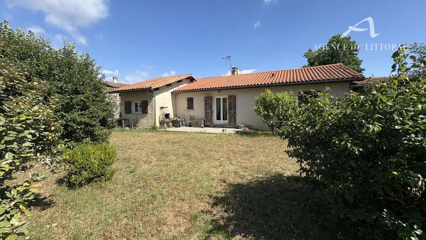 Maison à vendre, 106m², Andernos-les-Bains